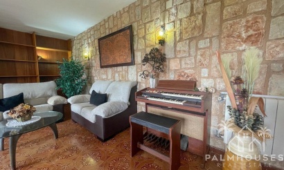 Revente - Villa - Algorfa - Montemar