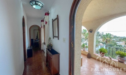 Revente - Villa - Algorfa - Montemar