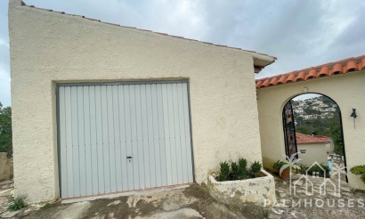 Revente - Villa - Algorfa - Montemar