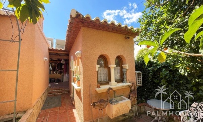 Venta - Villa - Benissa - Benissa Centro