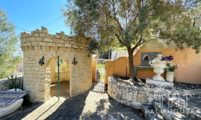 Venta - Villa - Benissa - Benissa Centro