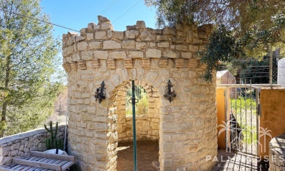 Venta - Villa - Benissa - Benissa Centro