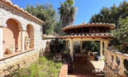 Venta - Villa - Benissa - Benissa Centro