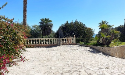 Venta - Villa - Benissa - Benissa Centro