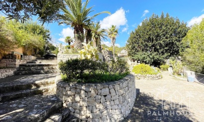 Venta - Villa - Benissa - Benissa Centro