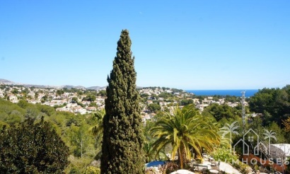 Venta - Villa - Benissa - Benissa Centro