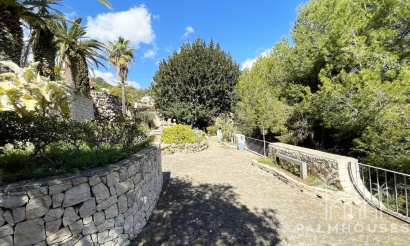 Venta - Villa - Benissa - Benissa Centro