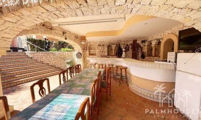 Venta - Villa - Benissa - Benissa Centro