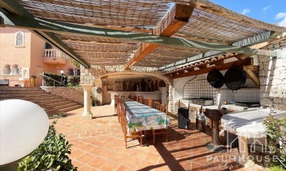 Venta - Villa - Benissa - Benissa Centro