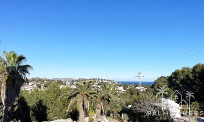 Venta - Villa - Benissa - Benissa Centro
