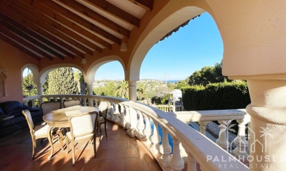 Venta - Villa - Benissa - Benissa Centro