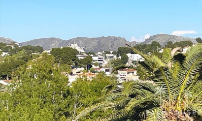 Venta - Villa - Benissa - Benissa Centro