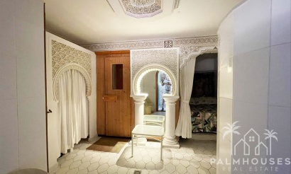 Venta - Villa - Benissa - Benissa Centro
