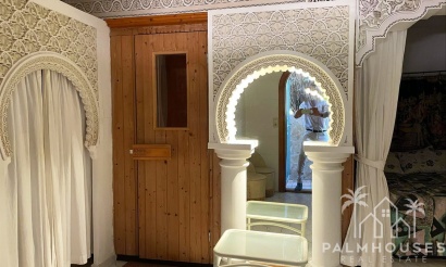 Venta - Villa - Benissa - Benissa Centro
