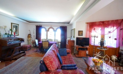 Venta - Villa - Benissa - Benissa Centro