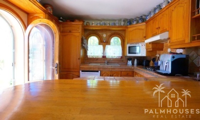 Venta - Villa - Benissa - Benissa Centro