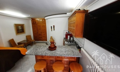 Venta - Villa - Benissa - Benissa Centro