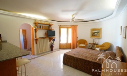 Venta - Villa - Benissa - Benissa Centro