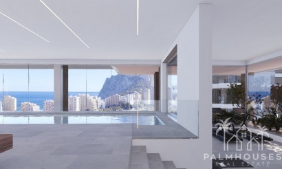 Venta - Apartment - Calpe - Calpe Centro