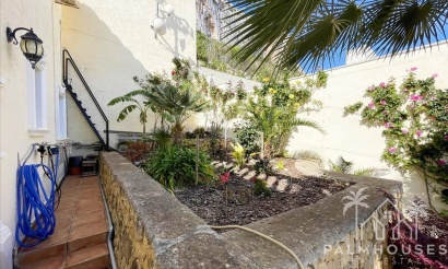 Revente - Villa - Calpe - Calpe Centro