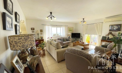 Revente - Villa - Calpe - Calpe Centro