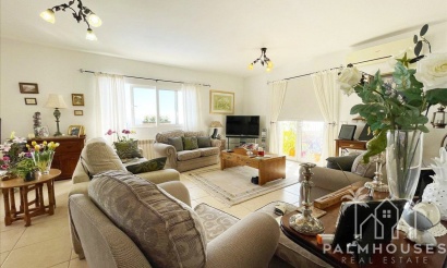 Revente - Villa - Calpe - Calpe Centro