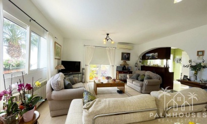 Revente - Villa - Calpe - Calpe Centro