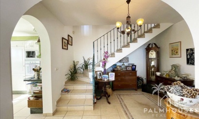 Revente - Villa - Calpe - Calpe Centro