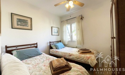 Revente - Villa - Calpe - Calpe Centro