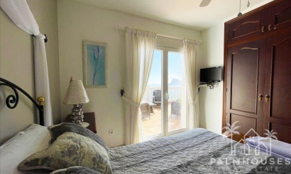 Revente - Villa - Calpe - Calpe Centro