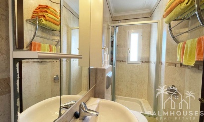 Revente - Villa - Calpe - Calpe Centro