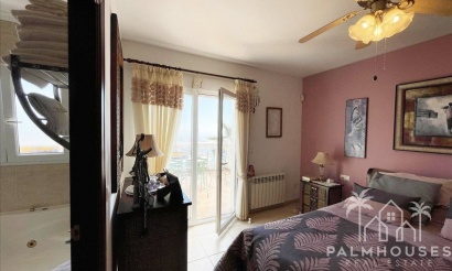 Revente - Villa - Calpe - Calpe Centro