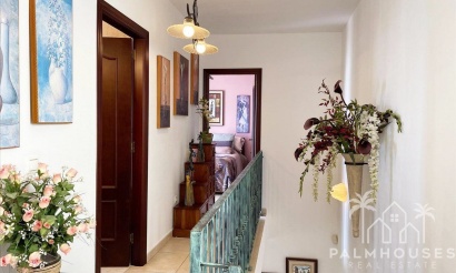Revente - Villa - Calpe - Calpe Centro