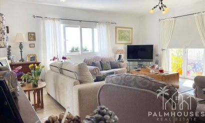 Revente - Villa - Calpe - Calpe Centro