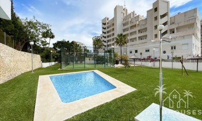 Revente - Apartment - Calpe - Calpe Centro