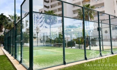 Revente - Apartment - Calpe - Calpe Centro
