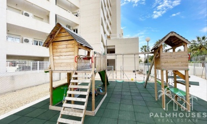 Revente - Apartment - Calpe - Calpe Centro