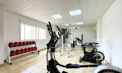Revente - Apartment - Calpe - Calpe Centro