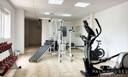 Revente - Apartment - Calpe - Calpe Centro