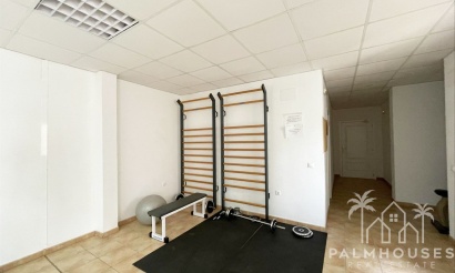 Revente - Apartment - Calpe - Calpe Centro
