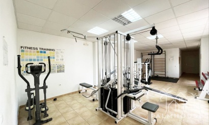 Revente - Apartment - Calpe - Calpe Centro