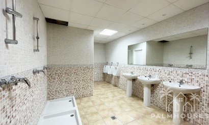 Revente - Apartment - Calpe - Calpe Centro