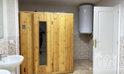 Revente - Apartment - Calpe - Calpe Centro