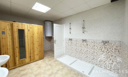 Revente - Apartment - Calpe - Calpe Centro