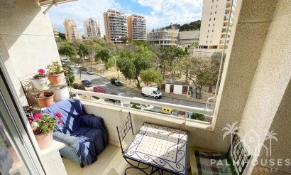 Revente - Apartment - Calpe - Calpe Centro