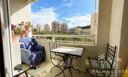Revente - Apartment - Calpe - Calpe Centro