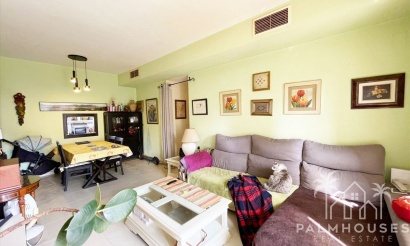 Revente - Apartment - Calpe - Calpe Centro