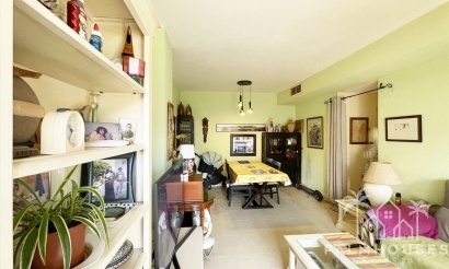 Revente - Apartment - Calpe - Calpe Centro