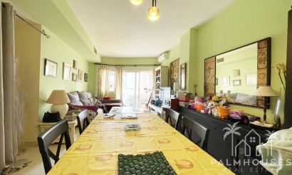 Revente - Apartment - Calpe - Calpe Centro