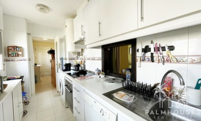 Revente - Apartment - Calpe - Calpe Centro